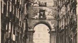 Timeline: La batalla de Madrid, "No pasarán".