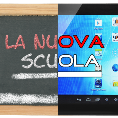 Timeline: la scuola del futuro