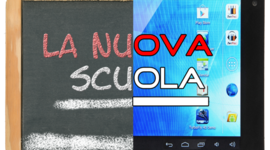 Timeline: la scuola del futuro