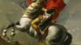 Timeline: Napoleon - Krigs glad herre