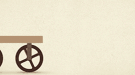 Timeline: La evolución de la bicicleta