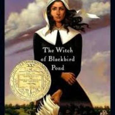 Timeline: The witch of blackbird pond Zen