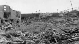 Timeline: Lehen Mundu Gerra (1914-1918)