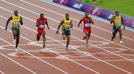 Timeline: El Atletismo - Educacion Fisica