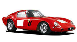 Timeline: Τα πρώτα βήματα στην ιστορία του αυτοκινήτου