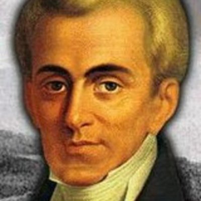 Timeline: ΚΑΠΟΔΙΣΤΡΙΑΣ