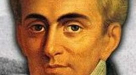 Timeline: ΚΑΠΟΔΙΣΤΡΙΑΣ