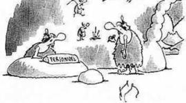 Timeline: El recurso humano en México a través del Tiempo