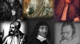 Timeline: Scientific Revoluation