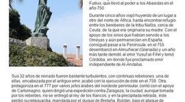 Timeline: Emir independiente