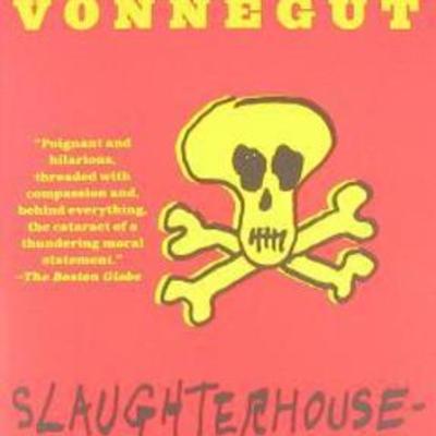 Timeline: Slaughterhouse-Five by Kurt Vonnegut. Published in 1969.
