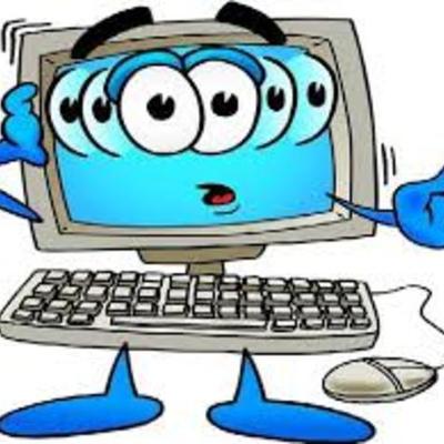 Timeline: Ποϊστορία των Υπολογιστών