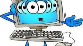 Timeline: Ποϊστορία των Υπολογιστών