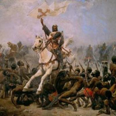 Timeline: Navas de Tolosa