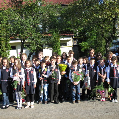 Timeline: Clasa tigrisorilor