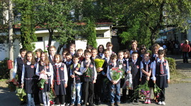 Timeline: Clasa tigrisorilor