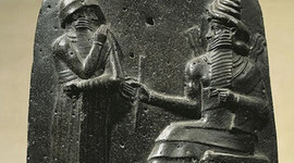 Timeline: King Hammurabi