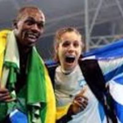 Timeline: Παγκόσμια ρεκόρ ανοικτού στίβου