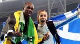 Timeline: Παγκόσμια ρεκόρ ανοικτού στίβου