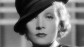 Timeline: Marlene Dietrich