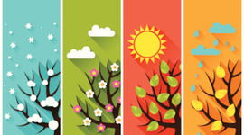 Timeline: Οι εποχές του Χρόνου