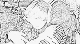 Timeline: mi hermana y yo