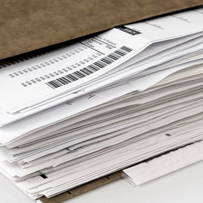 Timeline: DOCUMENTOS EXTERNOS