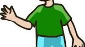 Timeline: Η ζωή του ανθρώπου