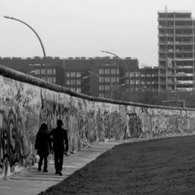Timeline: Berlin Wall: Timeline