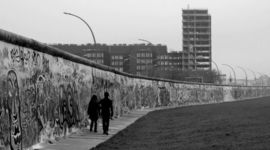 Timeline: Berlin Wall: Timeline