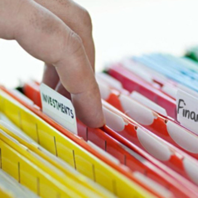 Timeline: DOCUMENTOS INTERNOS