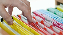 Timeline: DOCUMENTOS INTERNOS