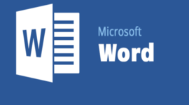 Timeline: Linea del Tiempo de Microsoft word