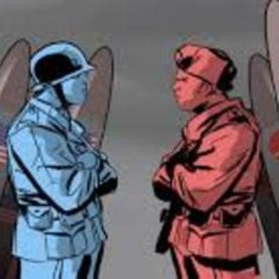 Timeline: La Guerra Fría y la Carrera Armamentista