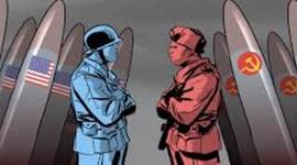 Timeline: La Guerra Fría y la Carrera Armamentista