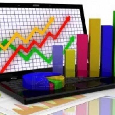 Timeline: Historia de las hojas de calculo