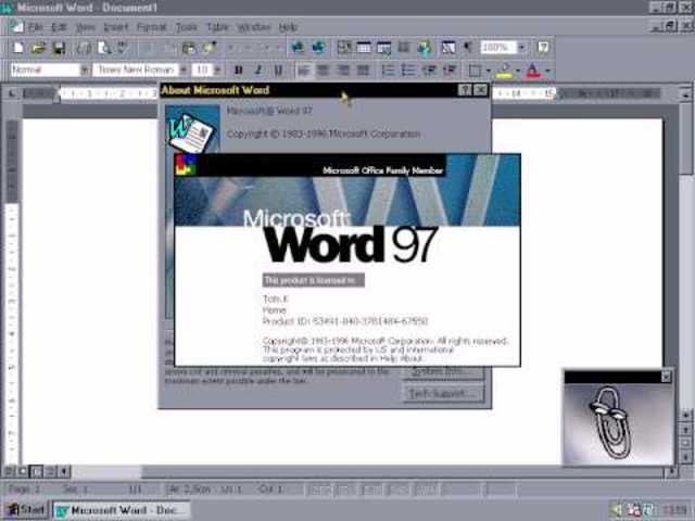 L nea De Tiempo De Microsoft Word Timeline Timetoast Timelines L nea De Tiempo De Microsoft Word Timeline Timetoast Timelines