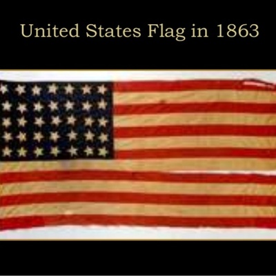 Timeline: Important Events of the 1860's