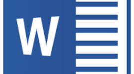 Timeline: linea de tiempo de microsoft word