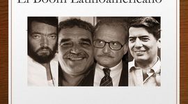 Timeline: NARRATIVA HISPANOAMERICANO