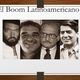 El boom latinoamericano