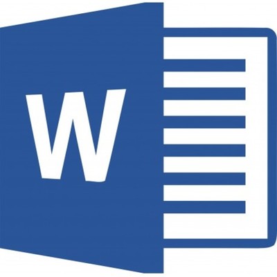 Timeline: Versiones de word para Microsoft Windows