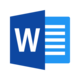 Ms word logo1600
