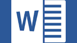 Timeline: historia de word