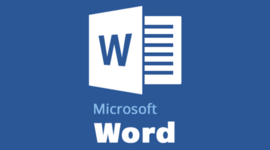 Timeline: HISTORIA DE WORD