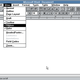 Word 2.0 ribbon select