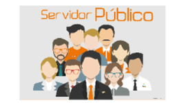 Timeline: El recurso humano en el sector público