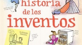 Timeline: los inventos mas relevantes para el hombre