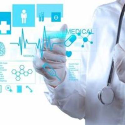 Timeline: Tecnología en la medicina