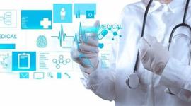 Timeline: Tecnología en la medicina